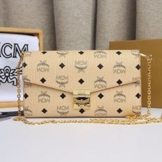 MCM Satchel Bags